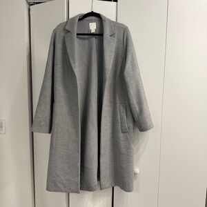 H&M Pea Coat